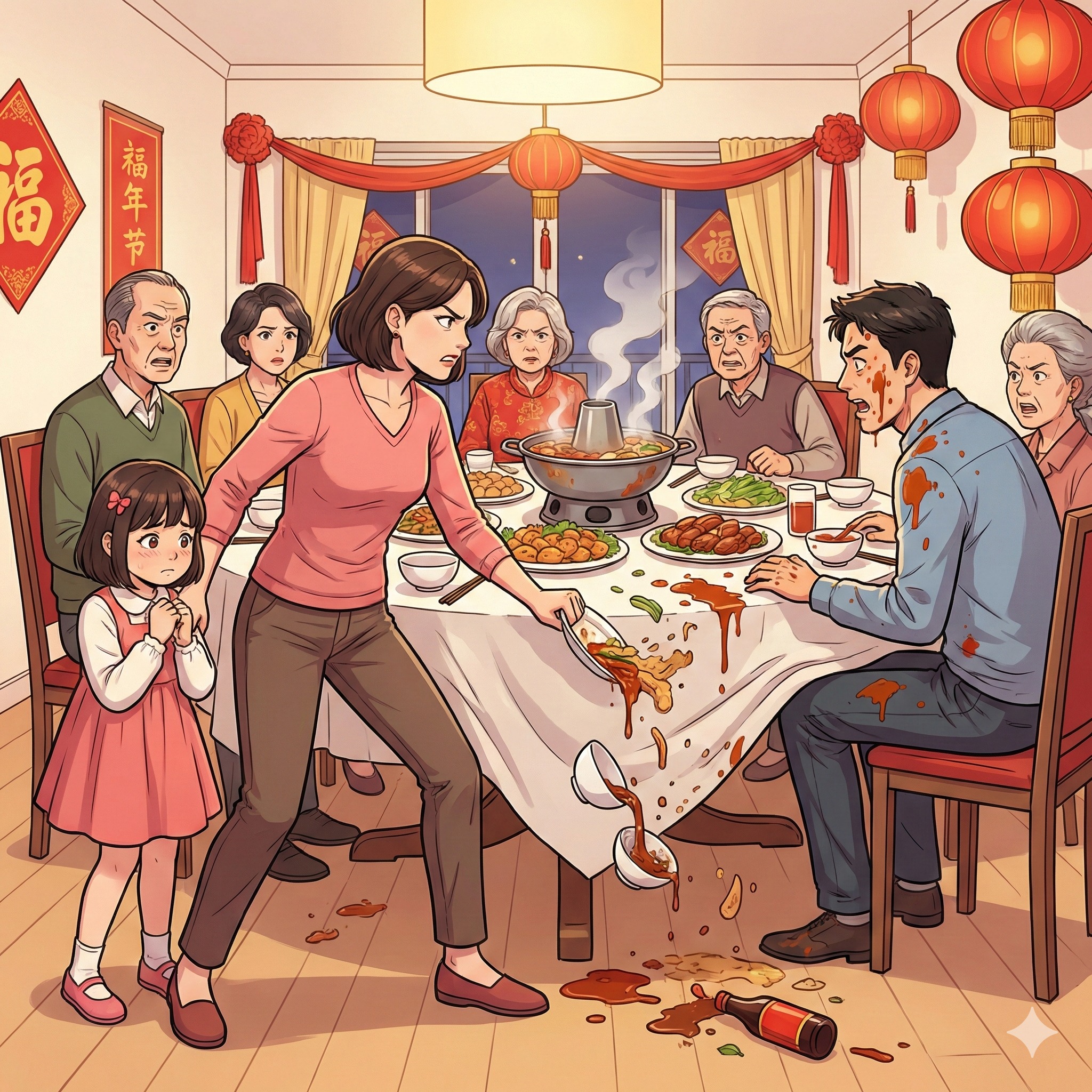 Mẹ Ơi Con Mệt Quá