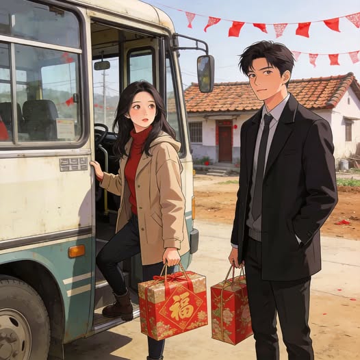 Mười Năm Chờ Một Lời Đồng Ý