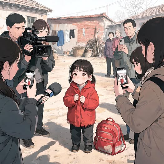 Con Gái Tố Cáo Tôi Để Tăng 3 Triệu Follow