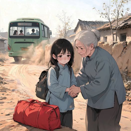 Chị Gái Là Người Siêu Nhạy Cảm