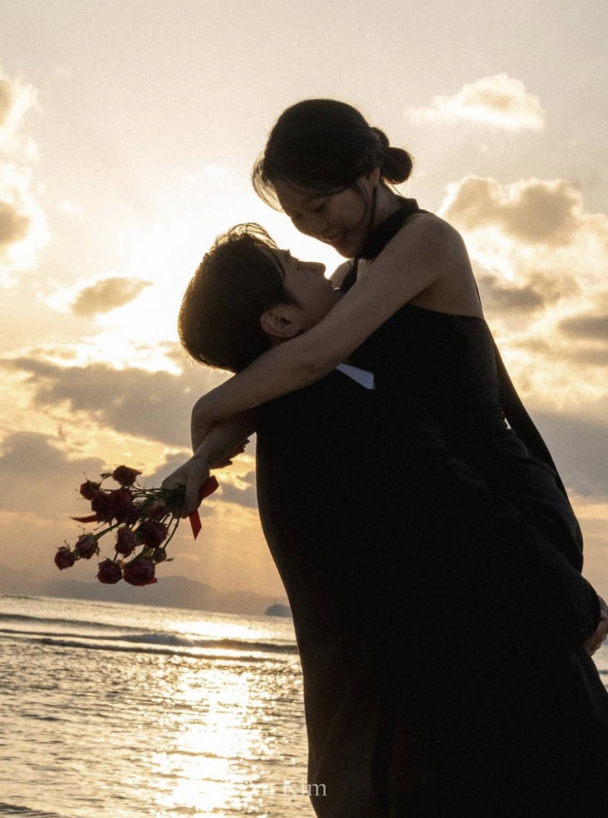 Tôi Không Còn Bước Vào Thế Giới Của Anh Nữa
