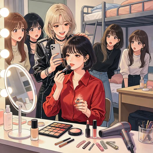 Làm Stylist Cosplay Giá Rẻ Suốt Ba N Ăm, Đến Khi Đuổi Tôi Đi Thì Họ Khóc Hối Hận