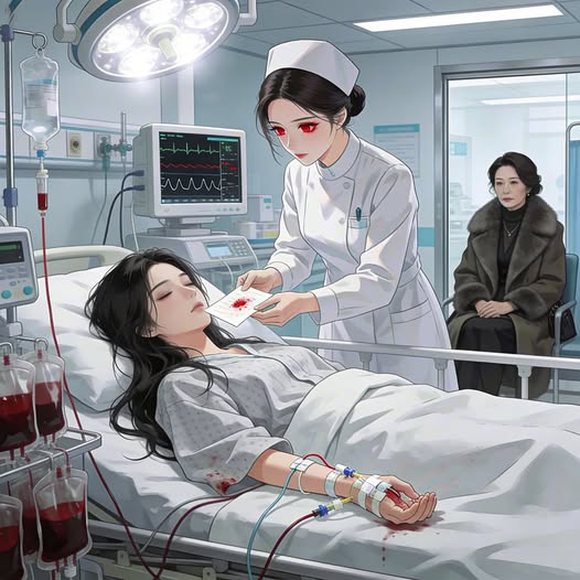 Mười Bốn Năm Phản Kích