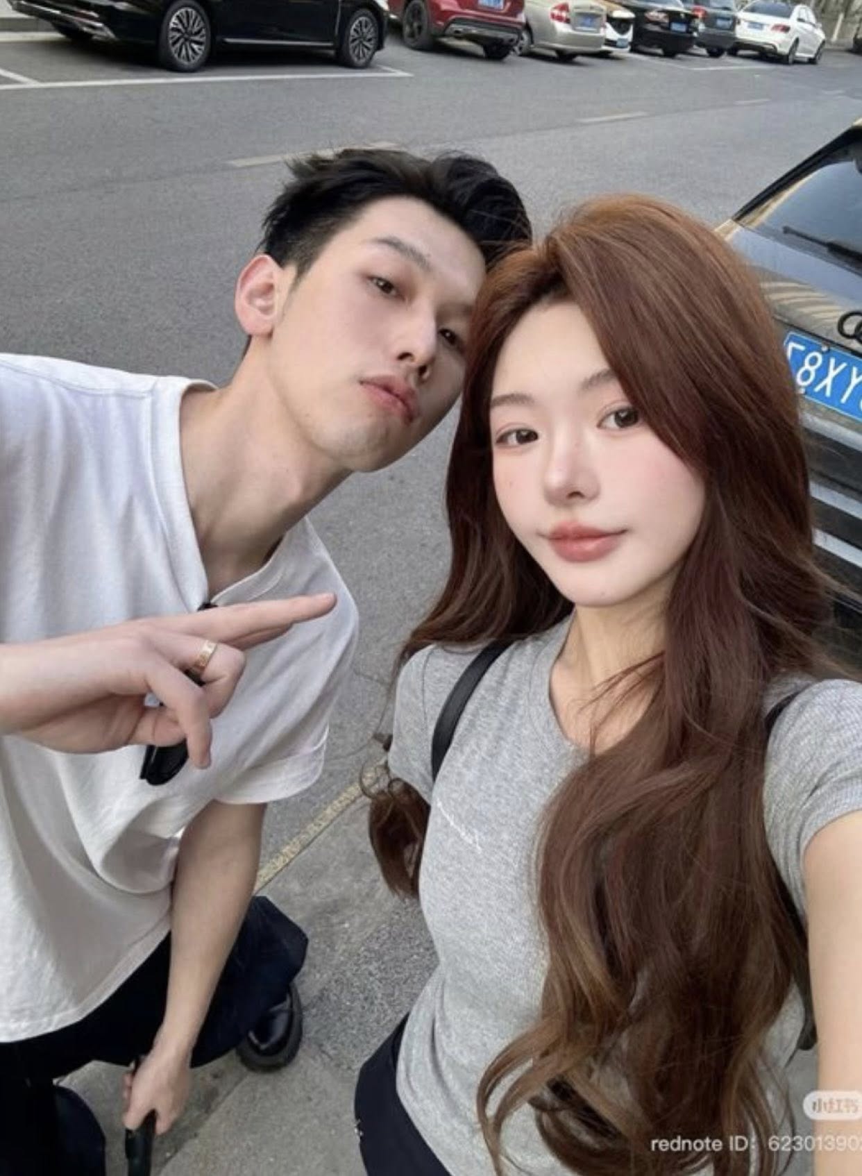 Cần Hơi Ấm Người Lạ