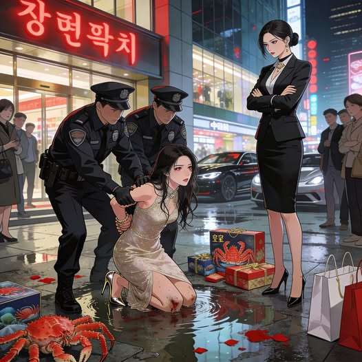 Chồng Ở Rể Tưởng Minh Là Chủ