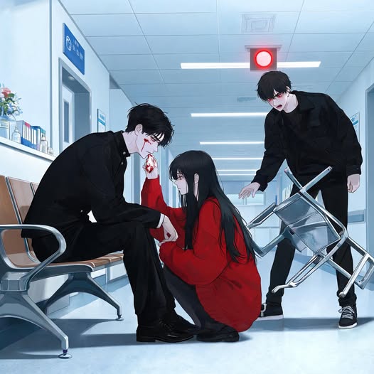 Ánh Bình Minh Sau Ngày Tàn