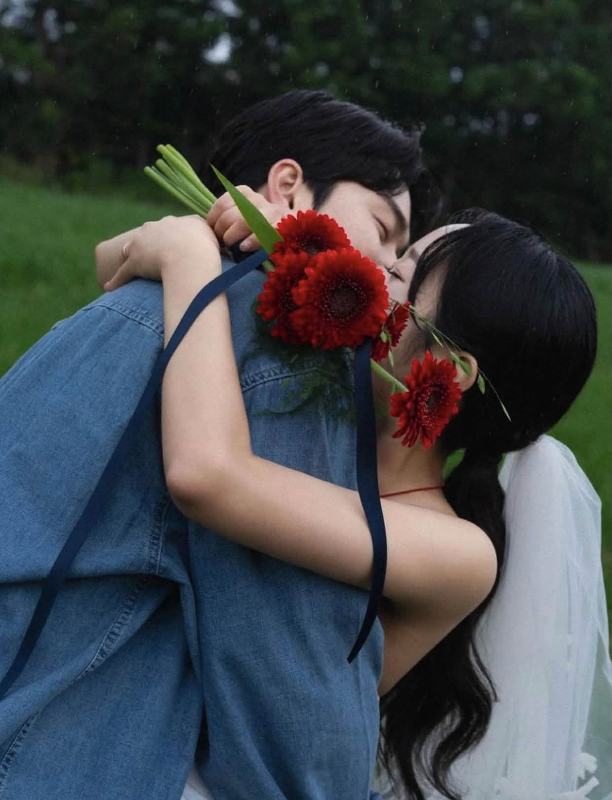 Tình Yêu Tan Theo Mây Khói Full