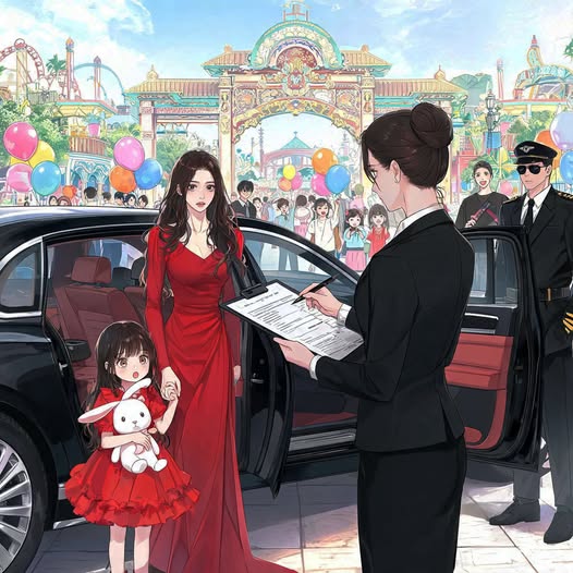 Mười Tỷ Đổi Một Cái Bẫy