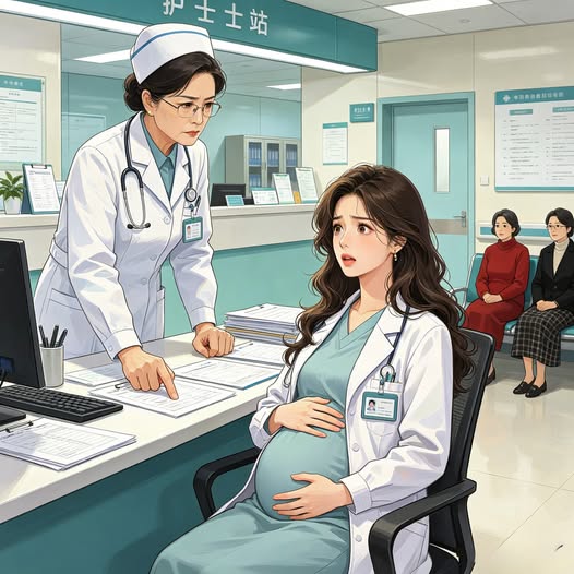 Mang Th- Ai Cũng Phải Xin Phép