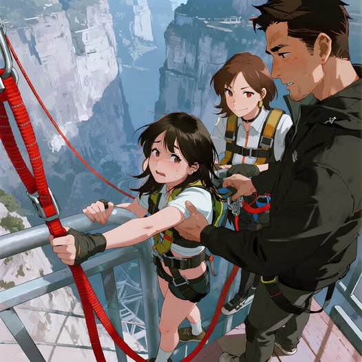Góa Ph Ụ Bungee
