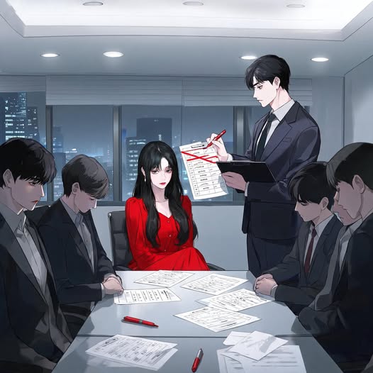 Người Bị Loại Cuối Cù Ng