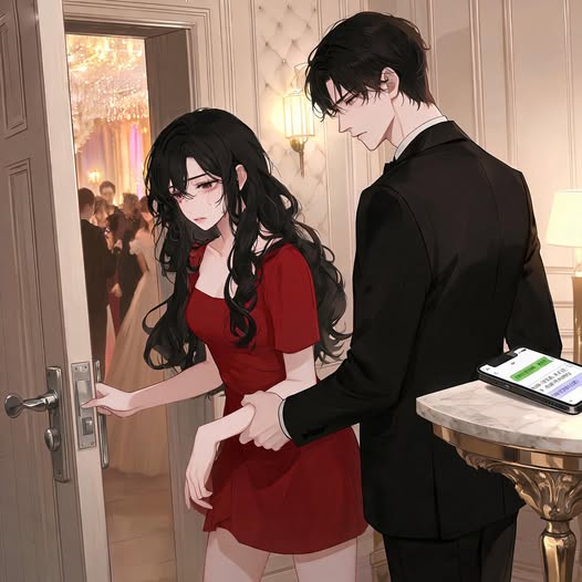 Chú Út Của Chồng Bạn Thân