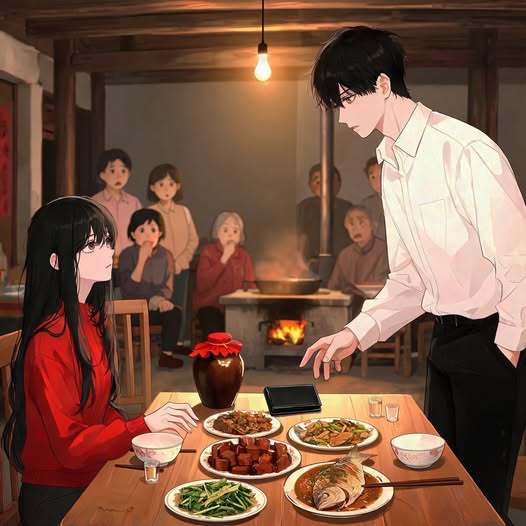Ngày Ra Khỏi Phòng Thi, Anh Đã Thành Người Khác