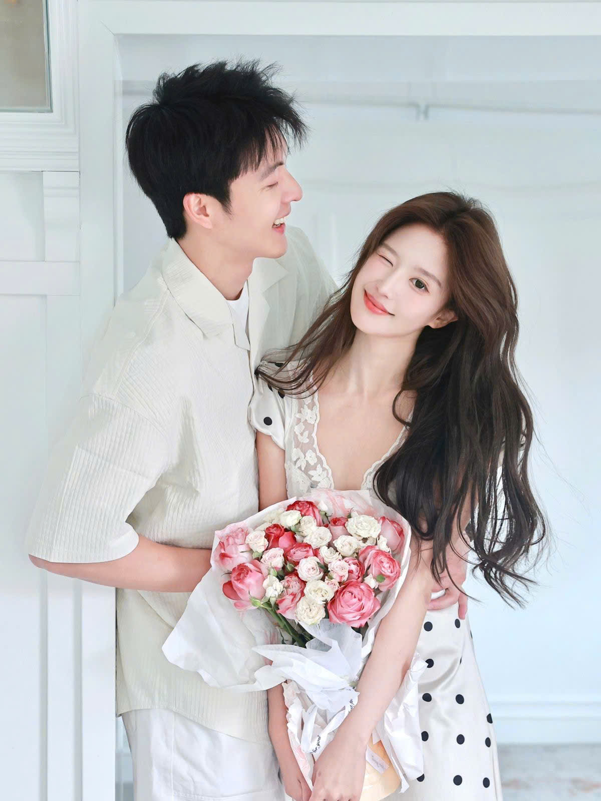 Hồ Ly Tóc Xù Và Giáo Sư Mặt Lạnh