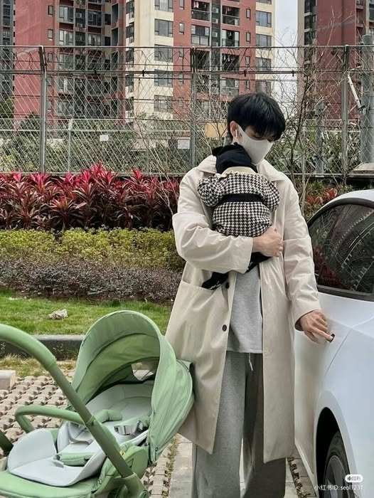 Lỡ Miệng Đòi Gả Cho Con Trai Chủ Nhà