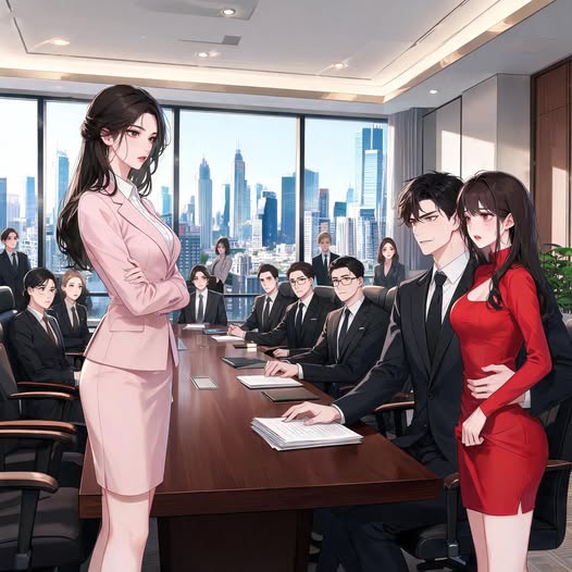 Chăm Chồng Tám Năm, Đổi Lại Một Tờ Ly Hôn