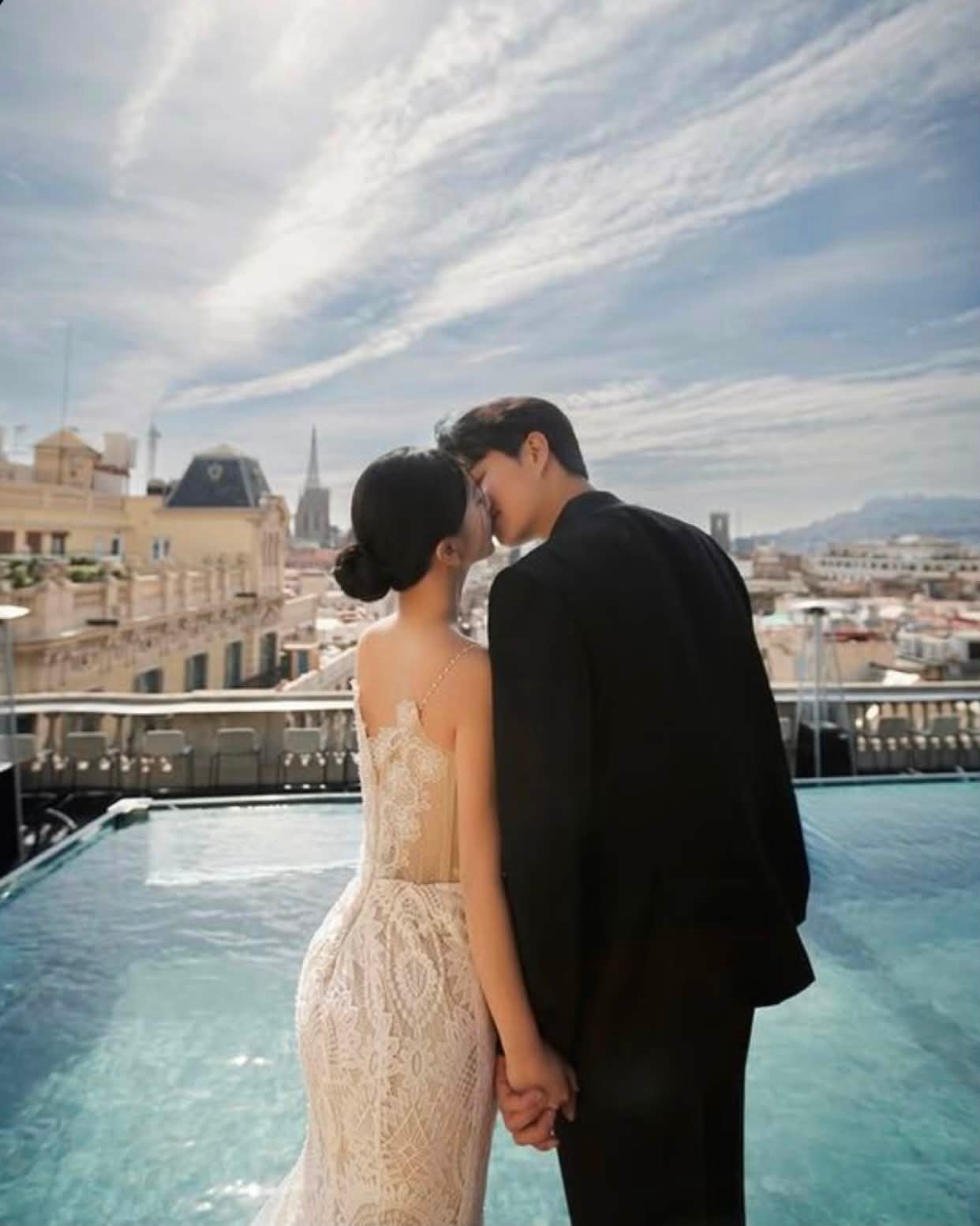 Khi Tôi Không Còn Đợi Anh Nữa