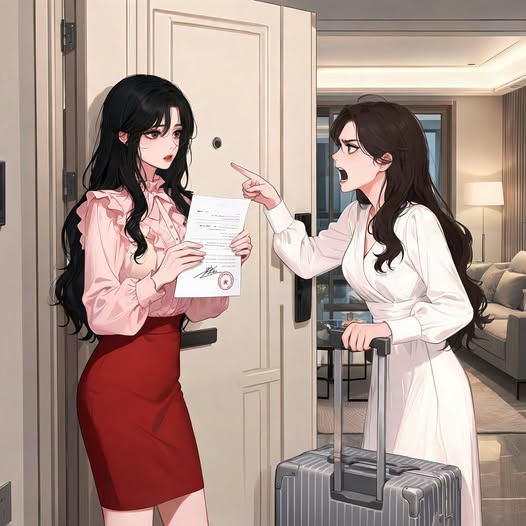 Nghe Tin Tôi Bán Nhà, Bạn Thân Hoảng Loạn