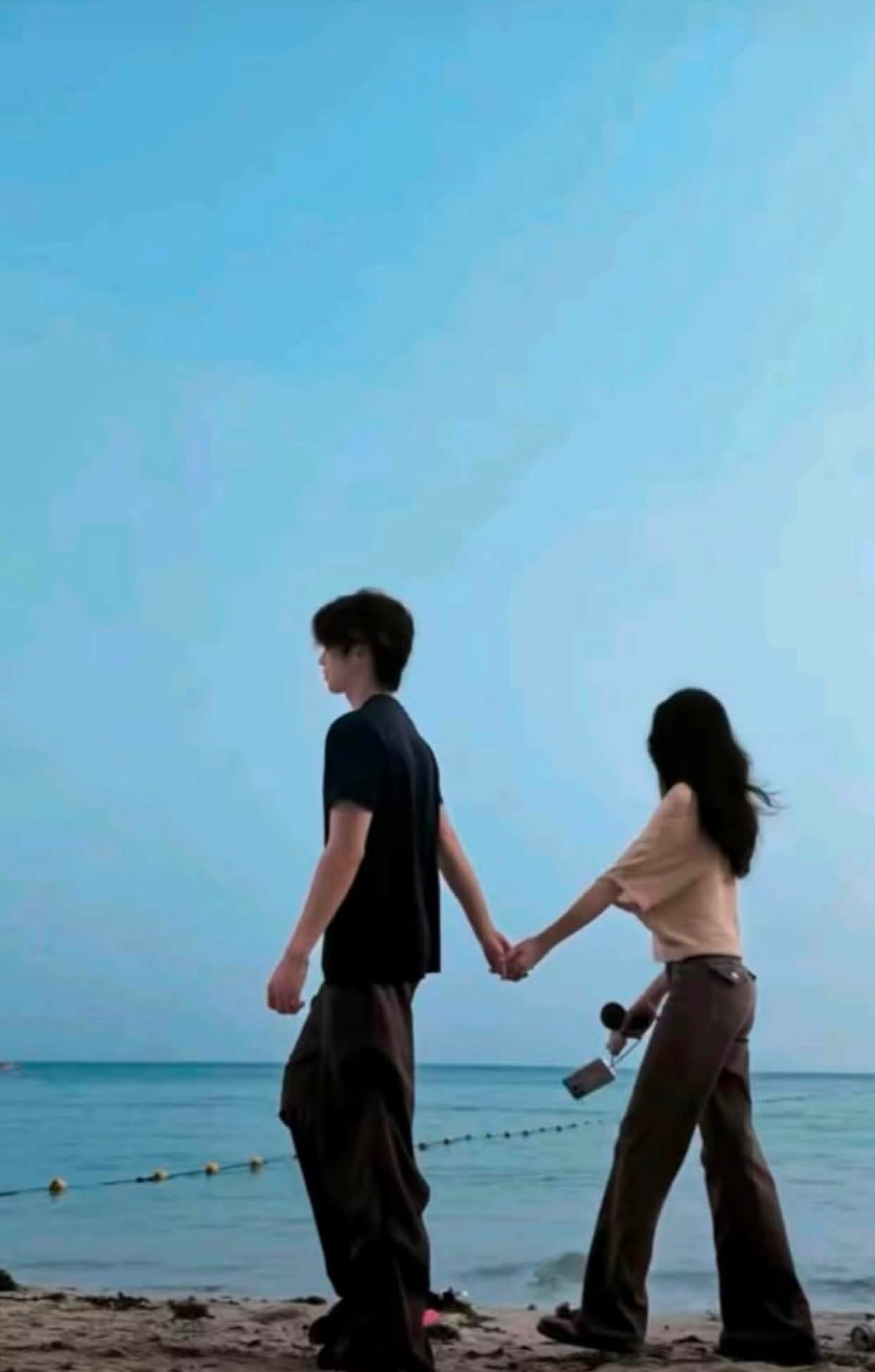Bảy Năm Dấu Kín, Một Đời Không Chờ