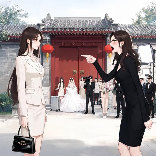Tám Trăm Tệ Thuê Nhà Cổ