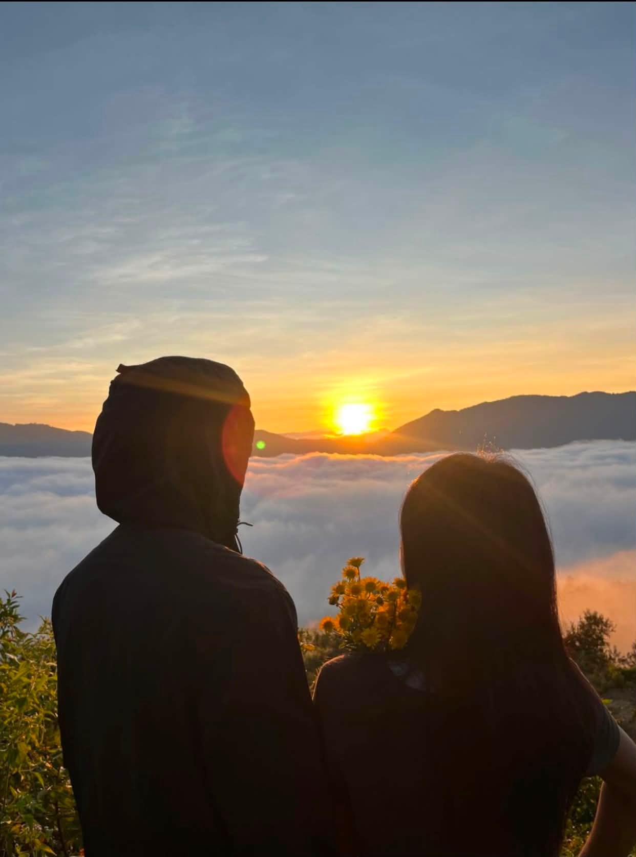 Chữ Ký Không Thể Viết Tay