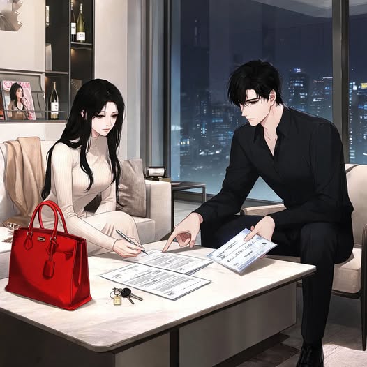 Thì Ra Anh Cũng Chỉ Là Thế Thân