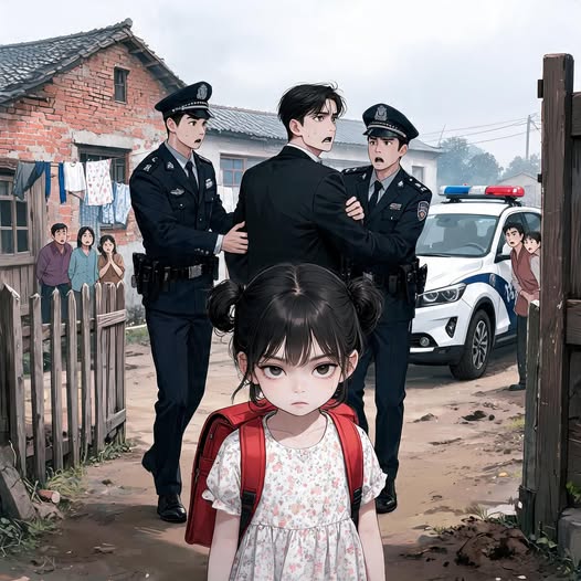 Em Tìm Thấy Chị Rồi