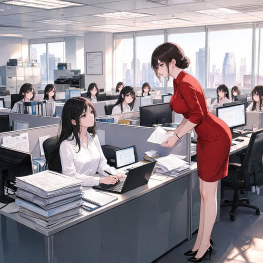 Người Phiên Dịch Trong Bóng Tối