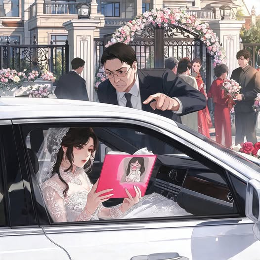 Sổ Tay Sinh Tồn Của Đại Tiểu Thư Xã Hội Đen
