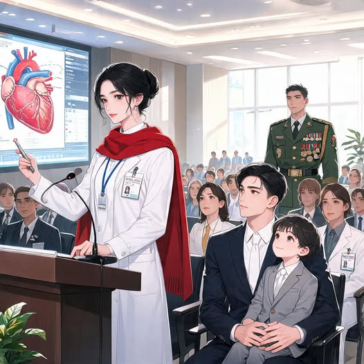 Hôn Phu Cũ Hối Hận Muộn Màng