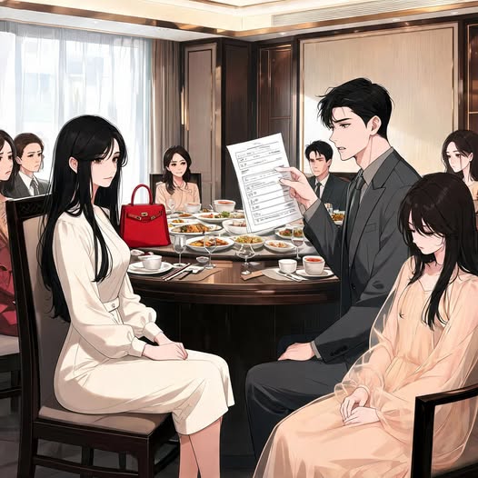 Ân Huệ Muộn Màng