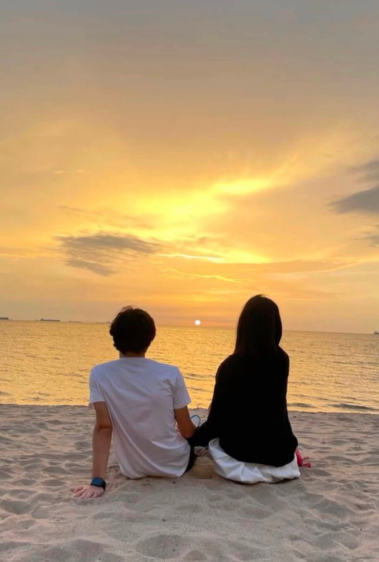 Nắm Lấy Hạnh Phúc