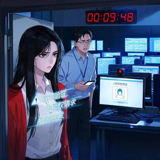 Người Giữ Quy Tắc