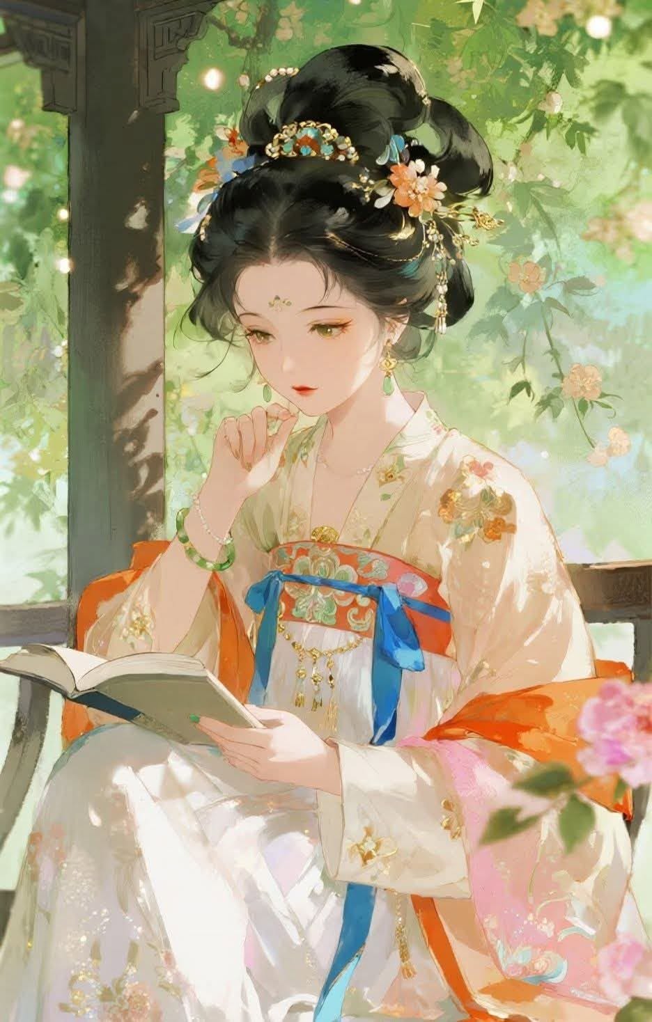Tẩu Tẩu Tái Giá