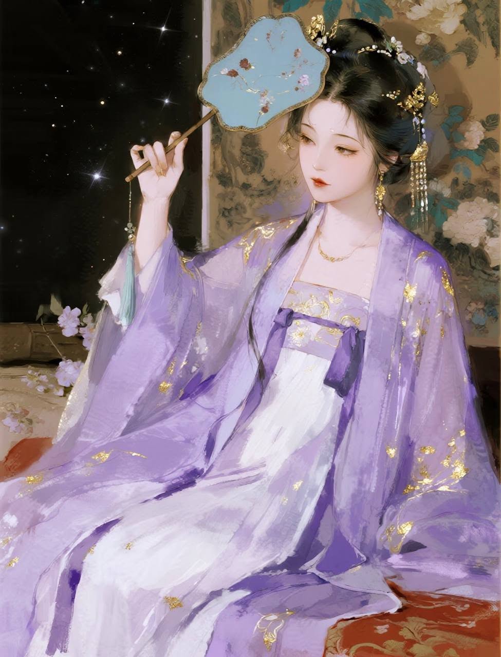 Gia Lễ Của Bùi Đại Nhân