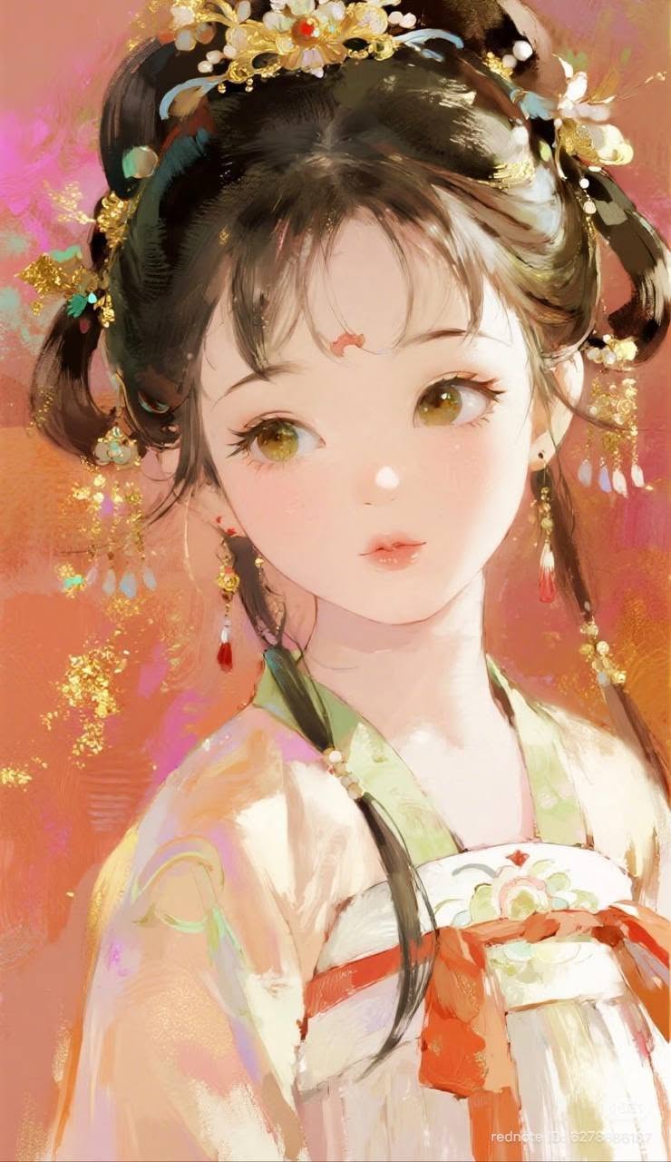 Quốc Sư Nhìn Thấu Tâm Cơ