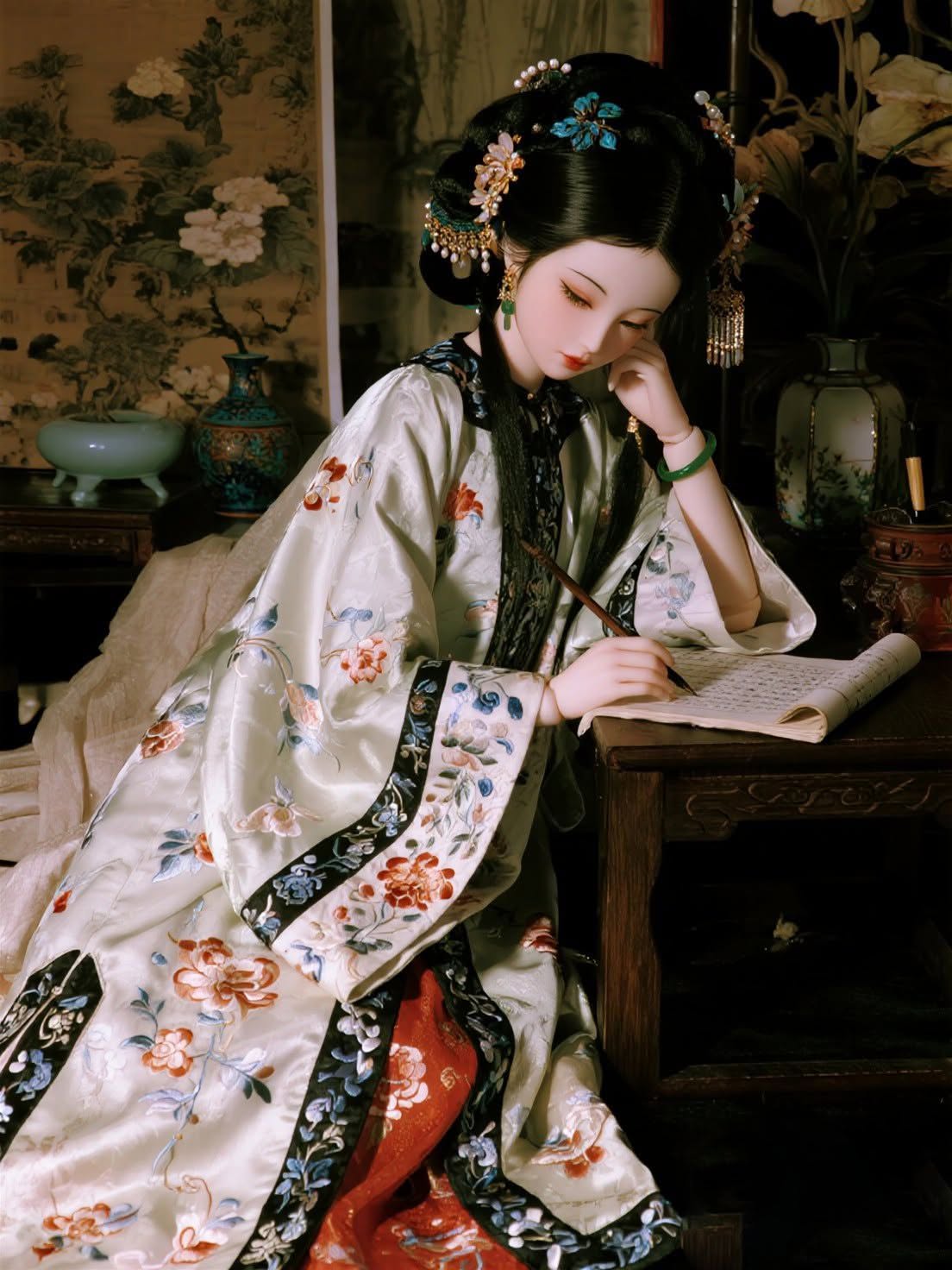 Mượn Danh Đích Tỷ Gả Thế Tử