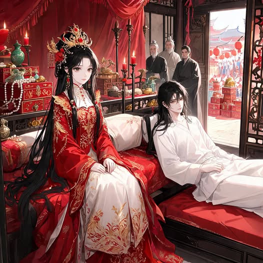 Độc Nữ Cổ Y