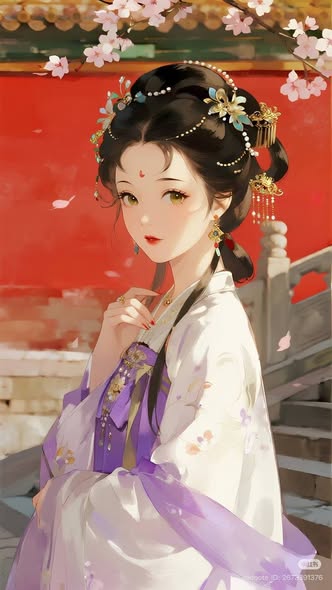 Trả Lại Trâm Hải Đường