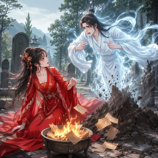 Phu Quân Đội Mồ Kêu Oan