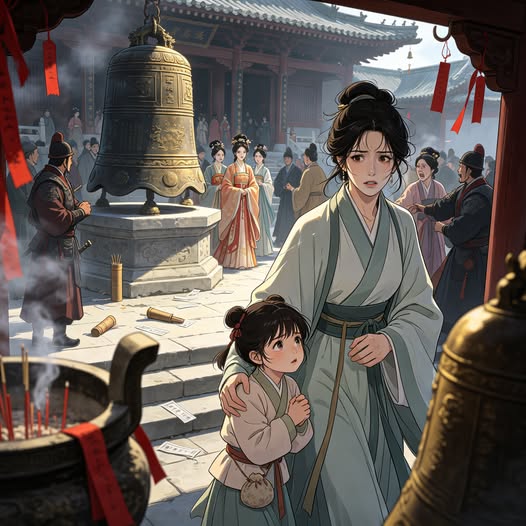 Một Trăm Lẻ Tám Tiếng Chuông