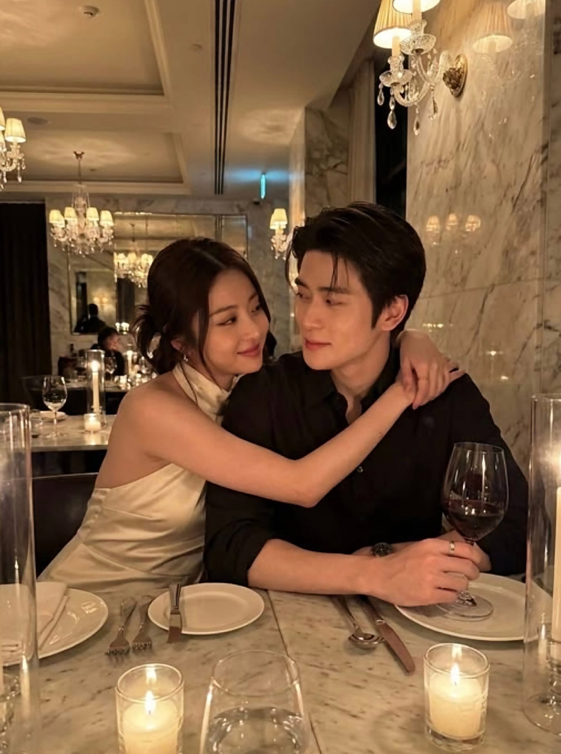 Màn Bình Luận Gọi Tôi Là Nữ Phụ, Tôi Tự Viết Lại Đời Mình