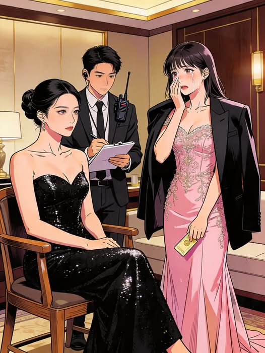 Bạch Nguyệt Quang Nói Đừng Hiểu Lầm, Tôi Hỏi Phải Hiểu Lầm Điều Gì