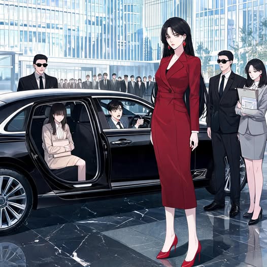 Quy Tắc Của Hứa Thanh Thu