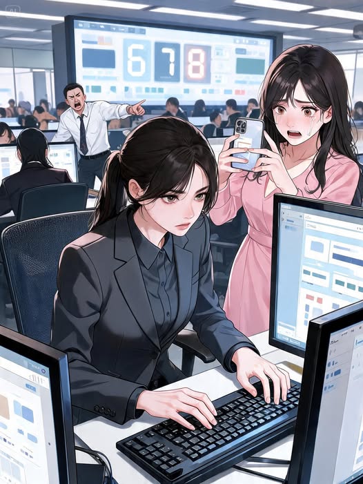Bàn Giao Xong, Tôi Chờ Xem Công Ty Phá Sản