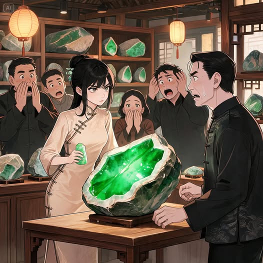 Đạo Cô Xuống Núi