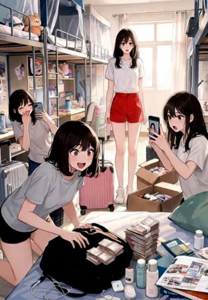 Lấy Lại Danh Dự Ngày Tốt Nghiệp