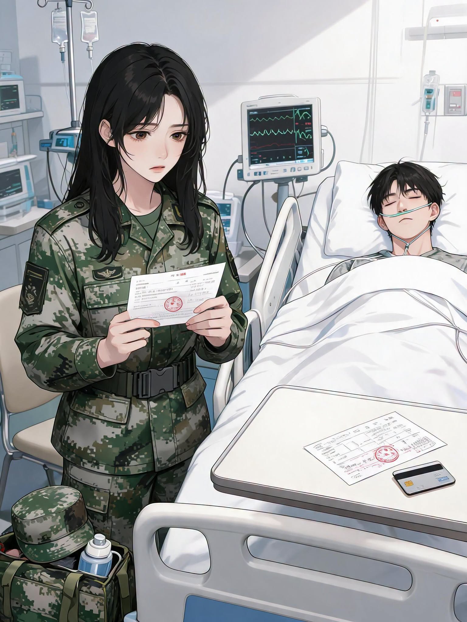 Lục Viên Viên Không Còn Làm Người Tốt