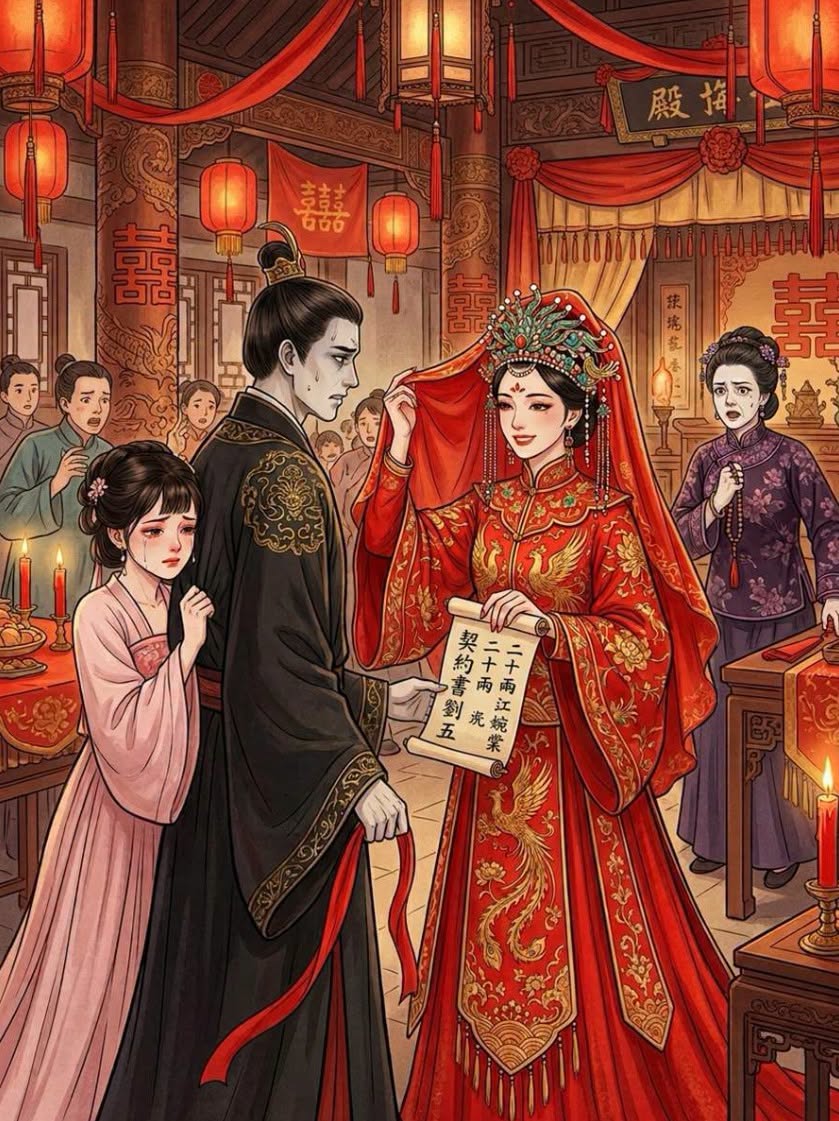 Kẻ Giỏi Nhất Việc Thành Toàn