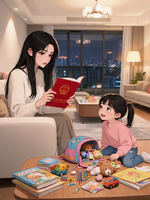 Căn Nhà Cưới Thuộc Về Người Khác